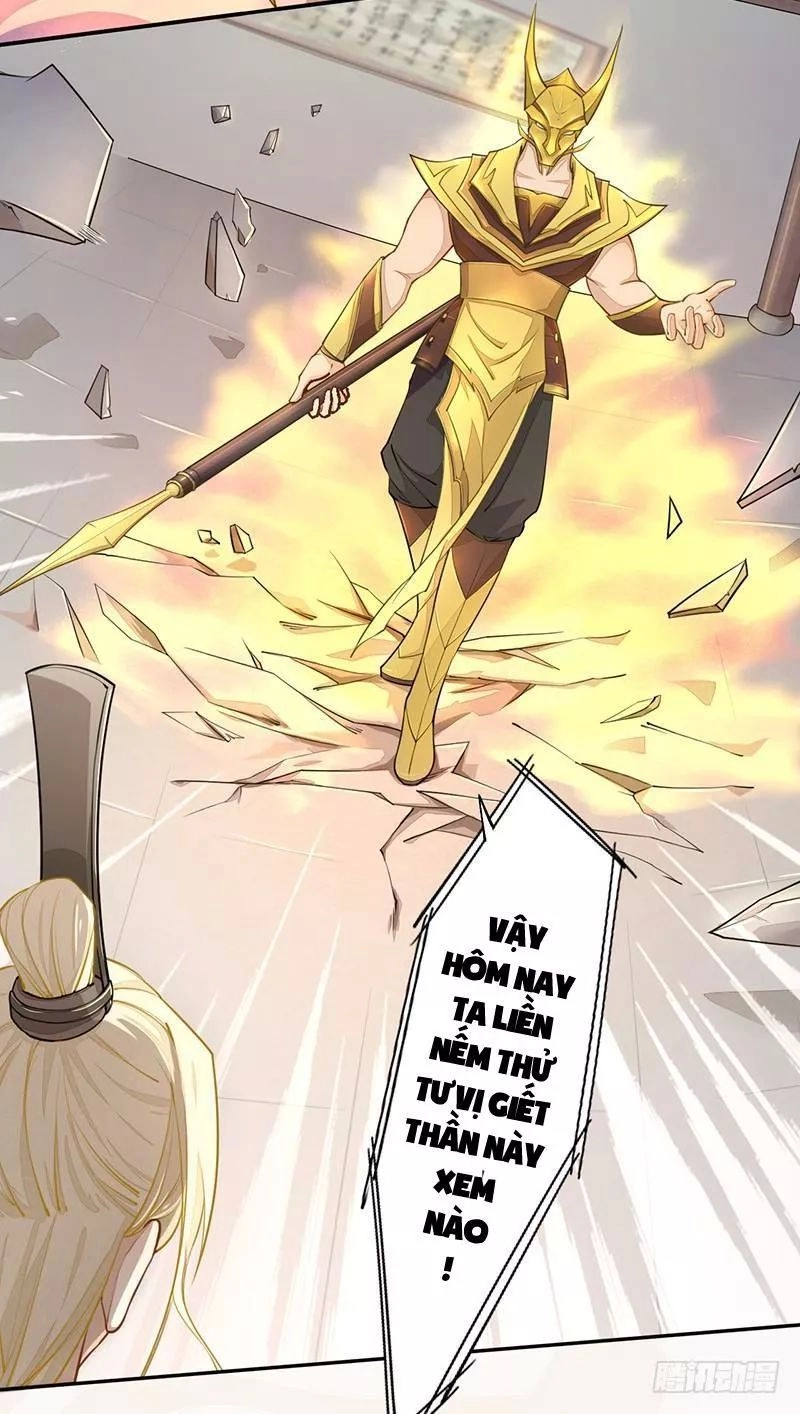 Tuyệt Thế Luyện Đan Sư Chapter 29 - 28