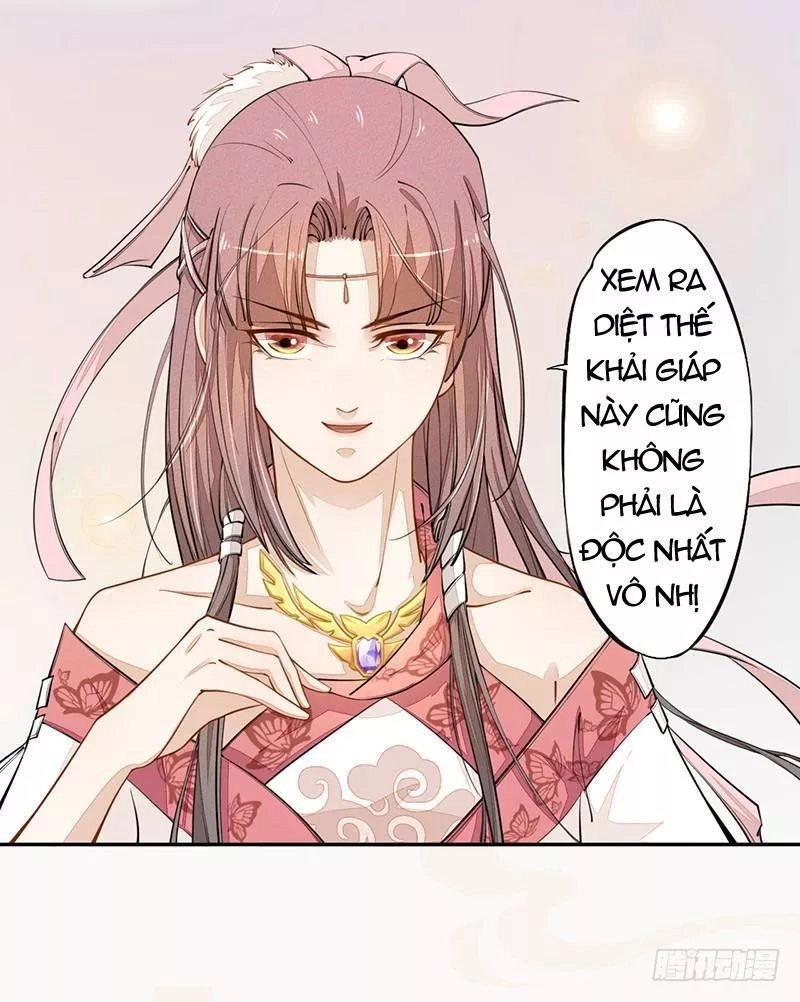 Tuyệt Thế Luyện Đan Sư Chapter 29 - 31