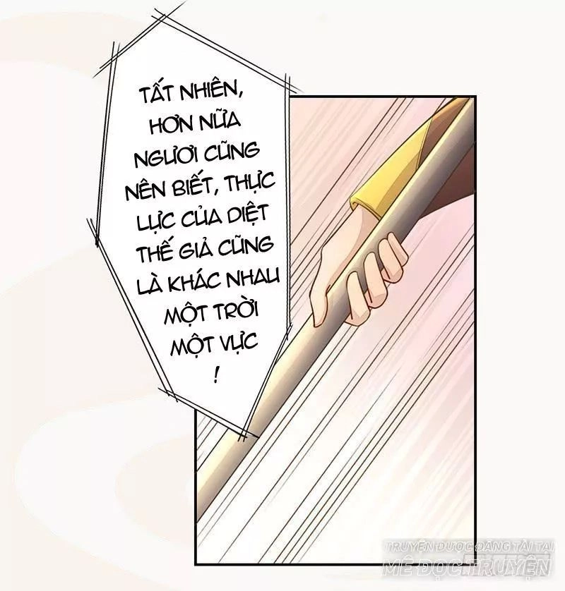 Tuyệt Thế Luyện Đan Sư Chapter 29 - 32