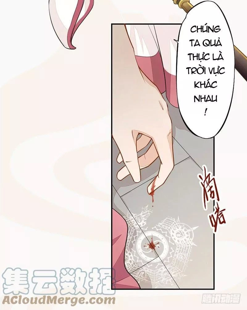 Tuyệt Thế Luyện Đan Sư Chapter 29 - 34