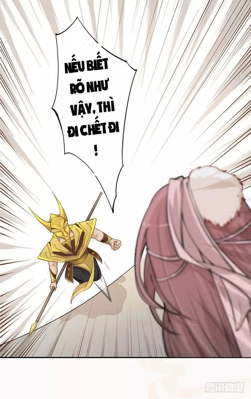 Tuyệt Thế Luyện Đan Sư Chapter 29 - 36