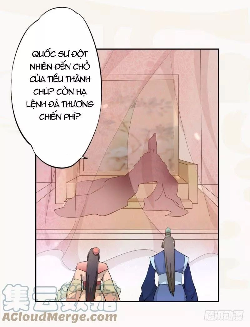 Tuyệt Thế Luyện Đan Sư Chapter 31 - 26