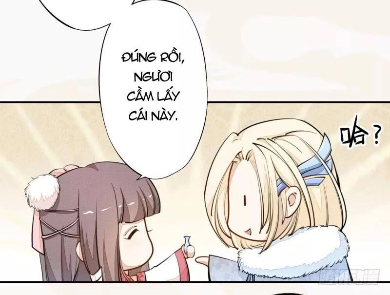 Tuyệt Thế Luyện Đan Sư Chapter 31 - 36