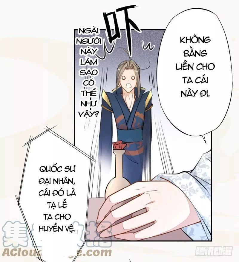 Tuyệt Thế Luyện Đan Sư Chapter 32 - 25