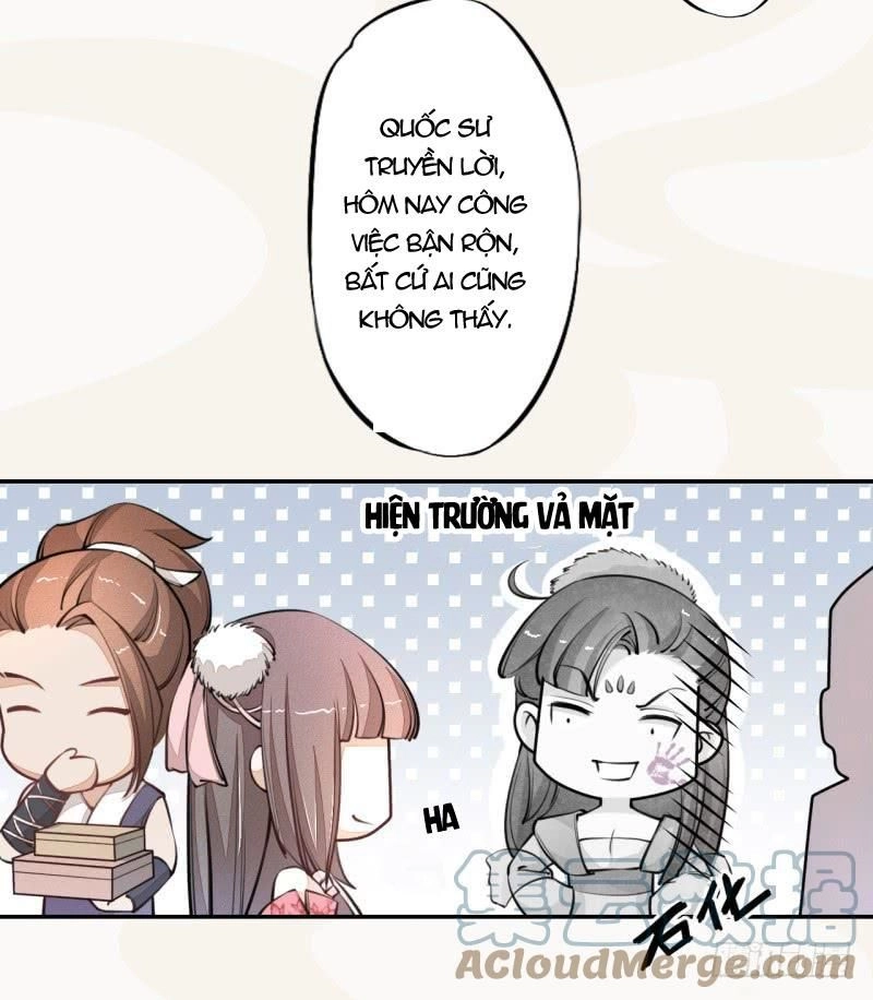 Tuyệt Thế Luyện Đan Sư Chapter 33 - 5