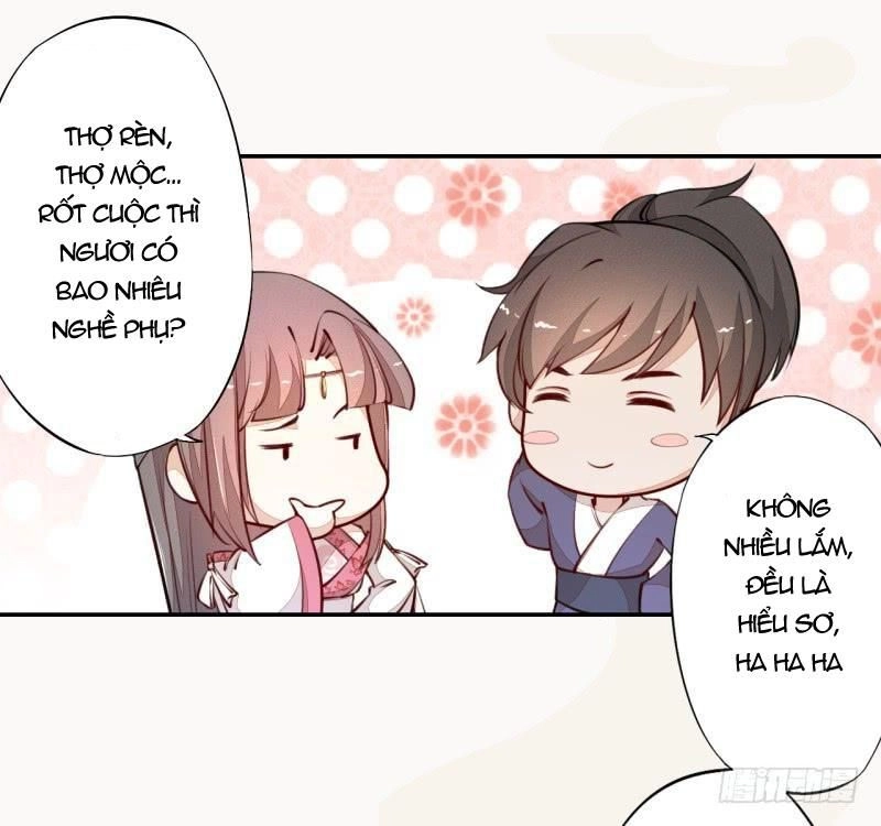 Tuyệt Thế Luyện Đan Sư Chapter 33 - 18