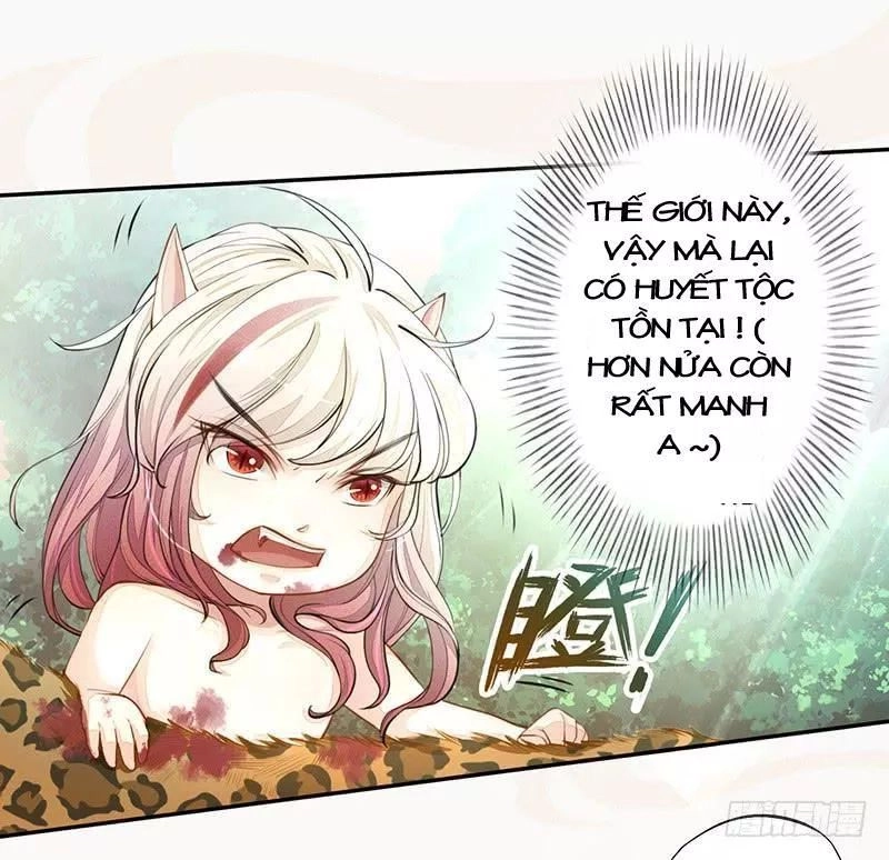 Tuyệt Thế Luyện Đan Sư Chapter 34 - 3