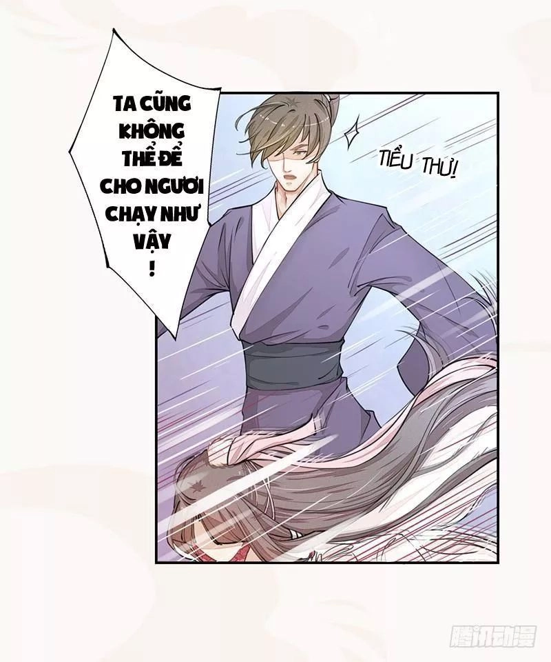 Tuyệt Thế Luyện Đan Sư Chapter 34 - 9