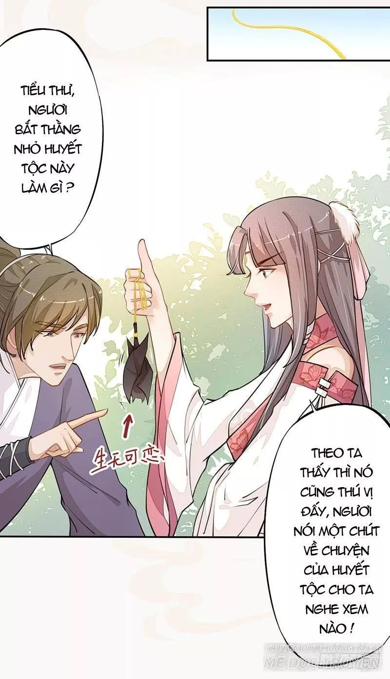 Tuyệt Thế Luyện Đan Sư Chapter 34 - 21