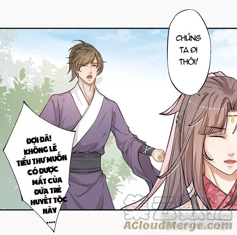 Tuyệt Thế Luyện Đan Sư Chapter 34 - 26
