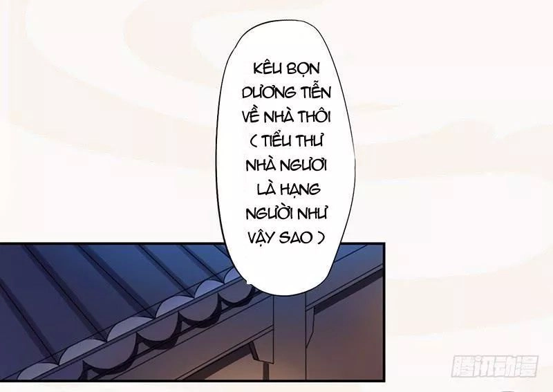 Tuyệt Thế Luyện Đan Sư Chapter 34 - 28