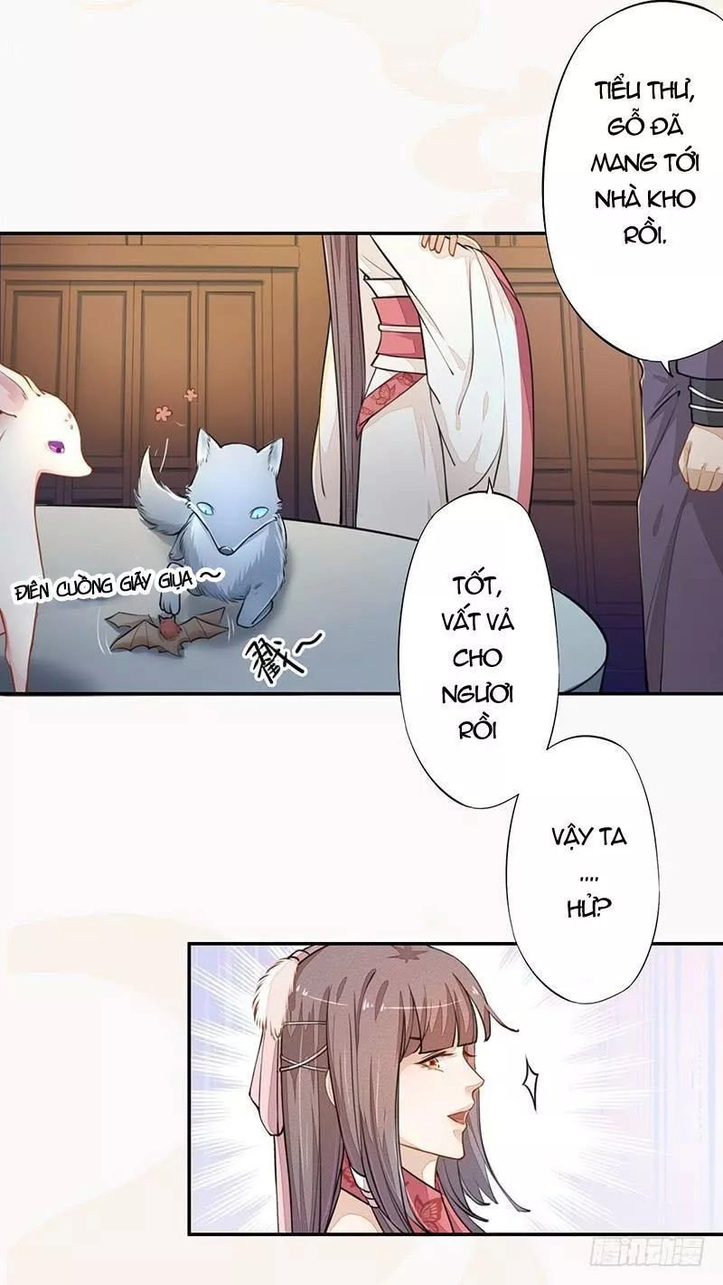 Tuyệt Thế Luyện Đan Sư Chapter 34 - 29