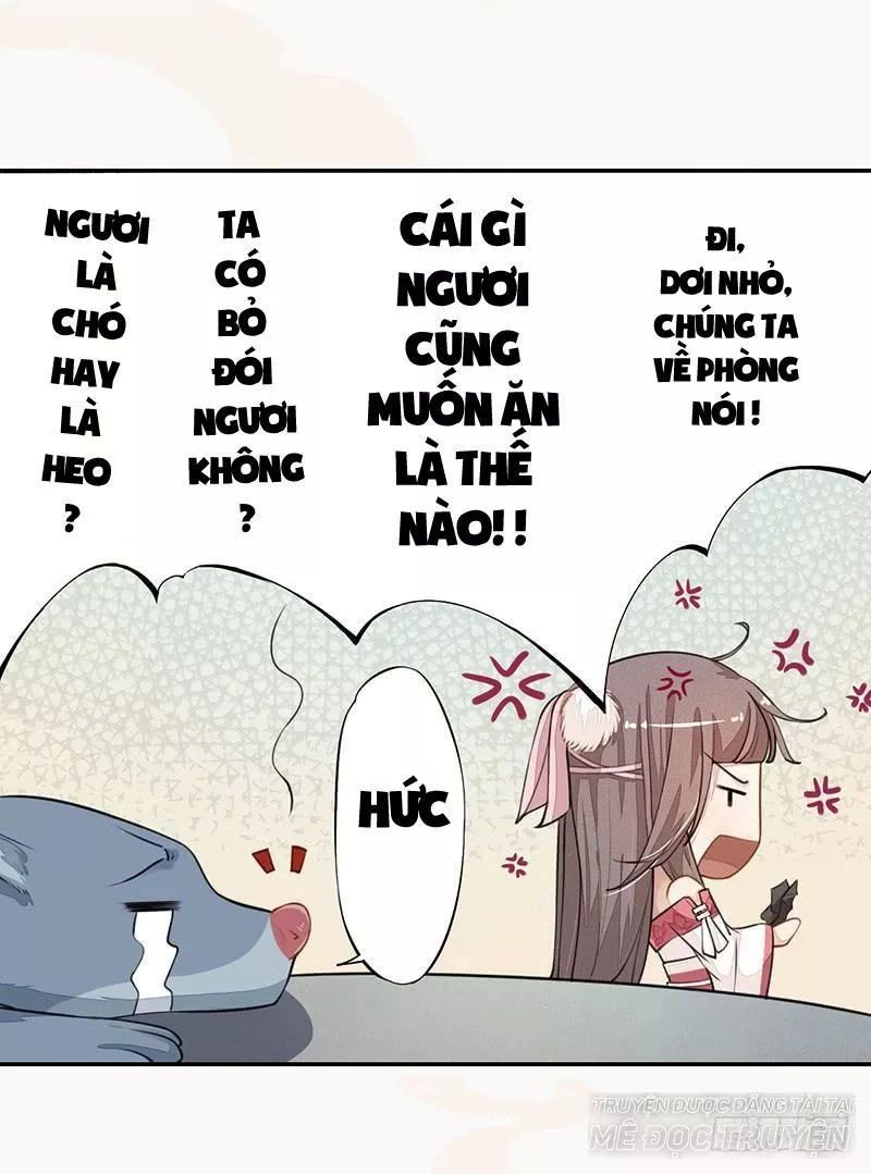 Tuyệt Thế Luyện Đan Sư Chapter 34 - 31