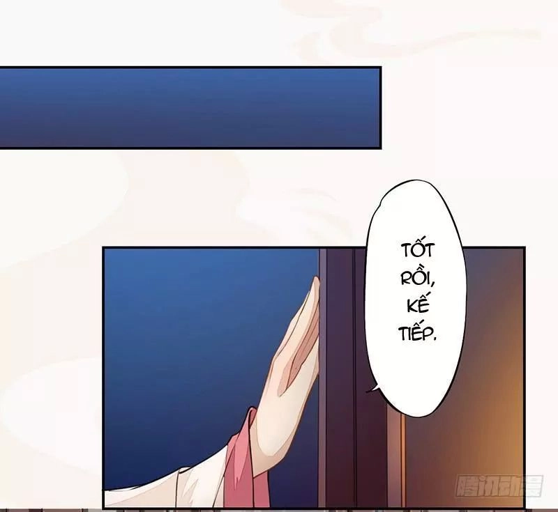 Tuyệt Thế Luyện Đan Sư Chapter 34 - 32