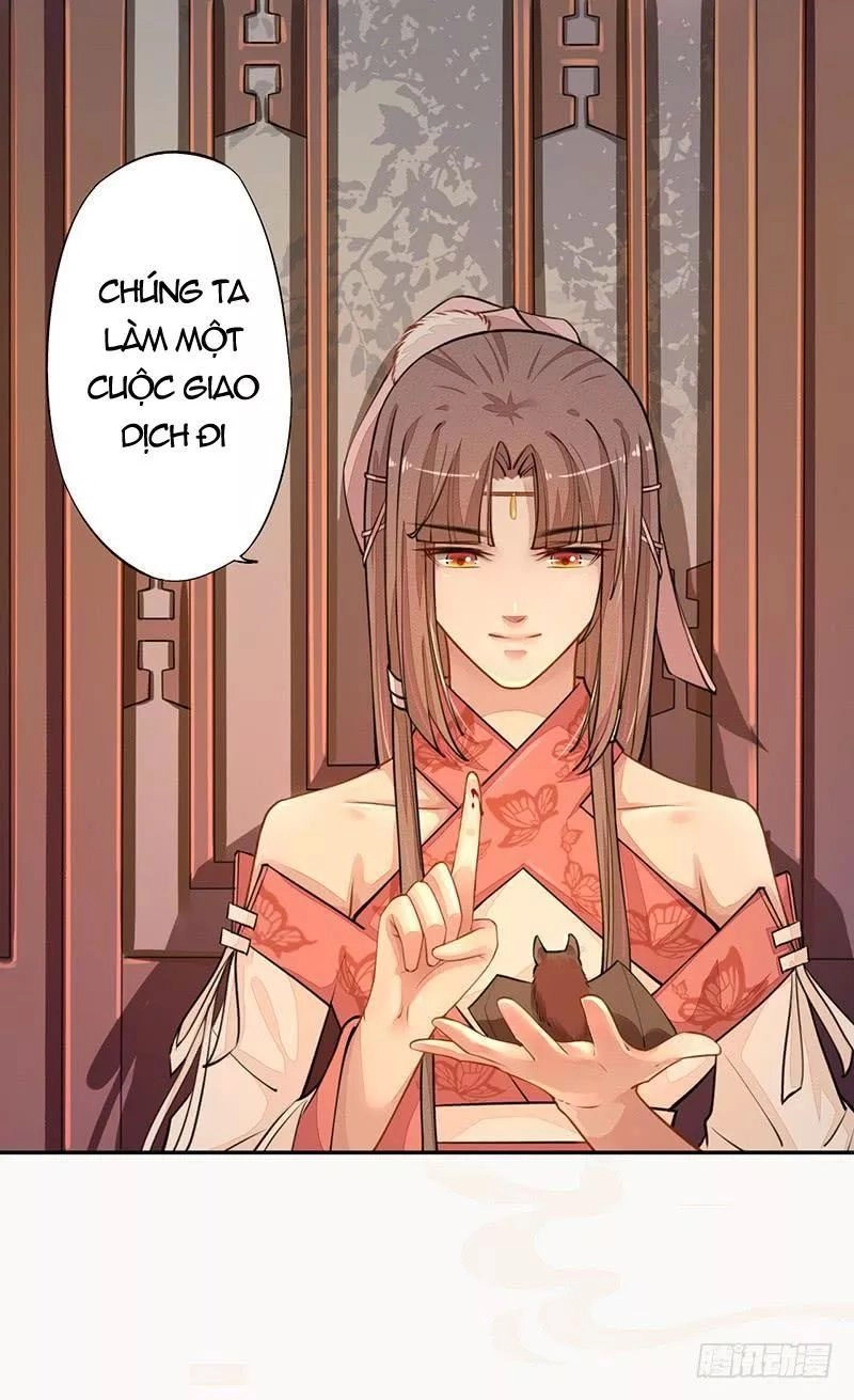 Tuyệt Thế Luyện Đan Sư Chapter 34 - 33