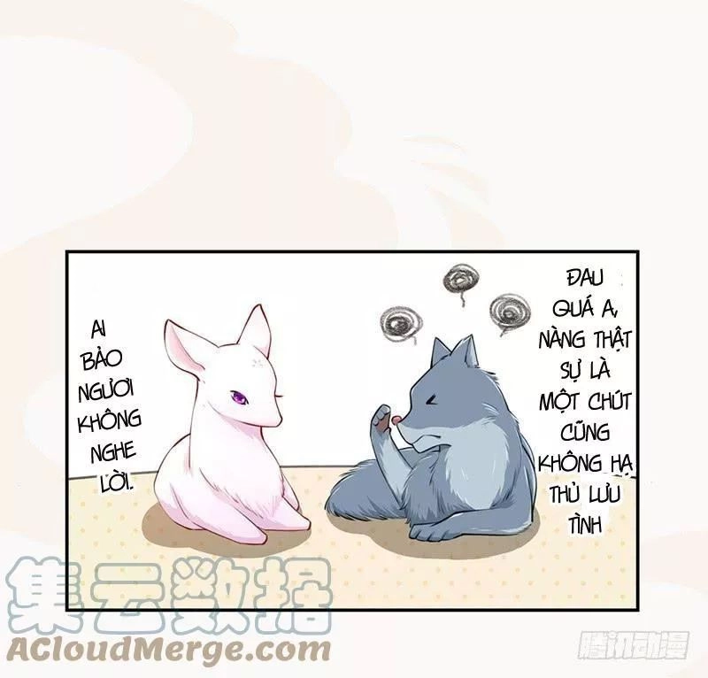 Tuyệt Thế Luyện Đan Sư Chapter 34 - 34