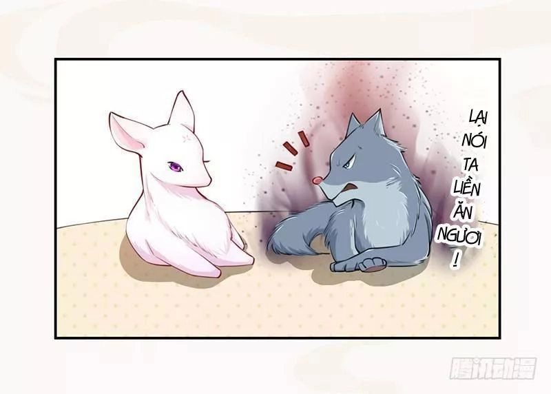 Tuyệt Thế Luyện Đan Sư Chapter 34 - 35