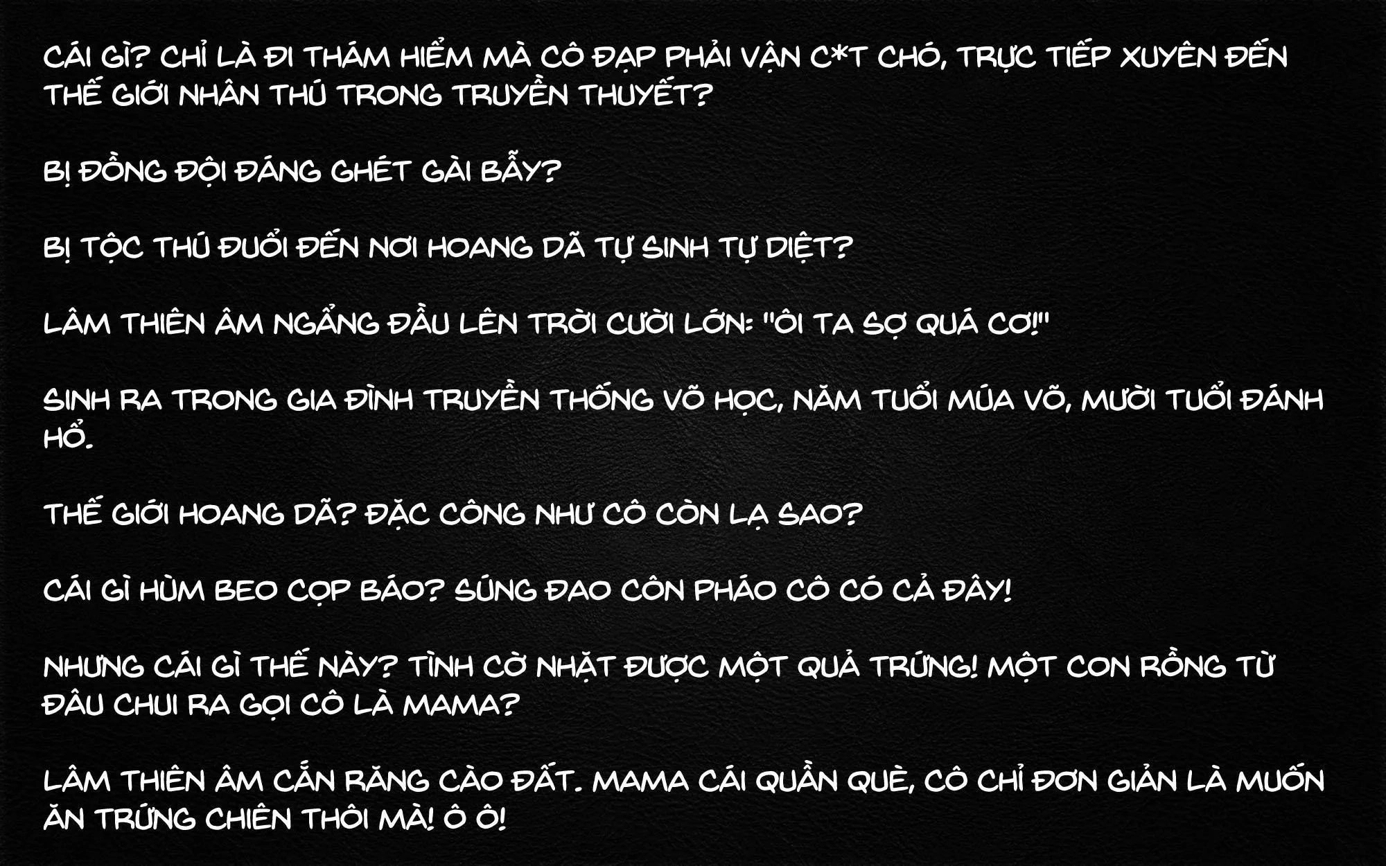 Tuyệt Thế Luyện Đan Sư Chapter 34 - 40