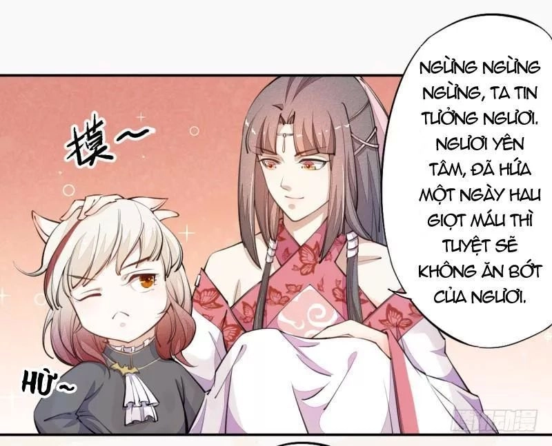 Tuyệt Thế Luyện Đan Sư Chapter 35 - 9