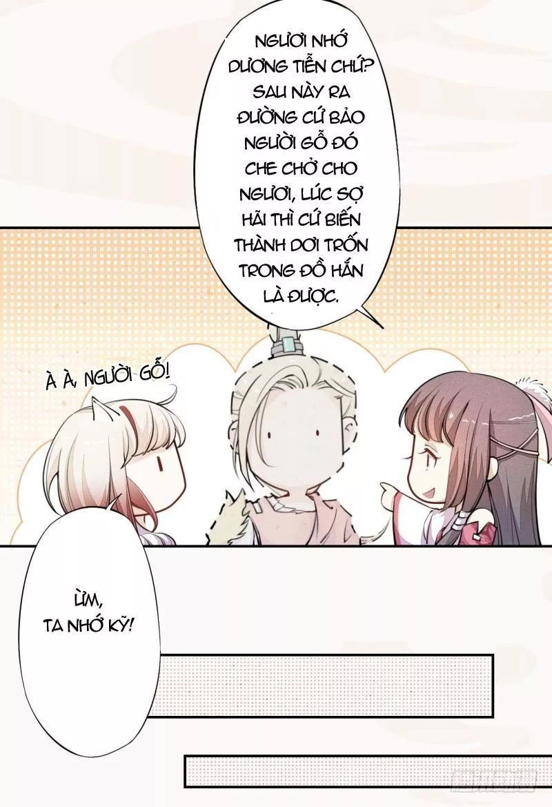 Tuyệt Thế Luyện Đan Sư Chapter 35 - 10