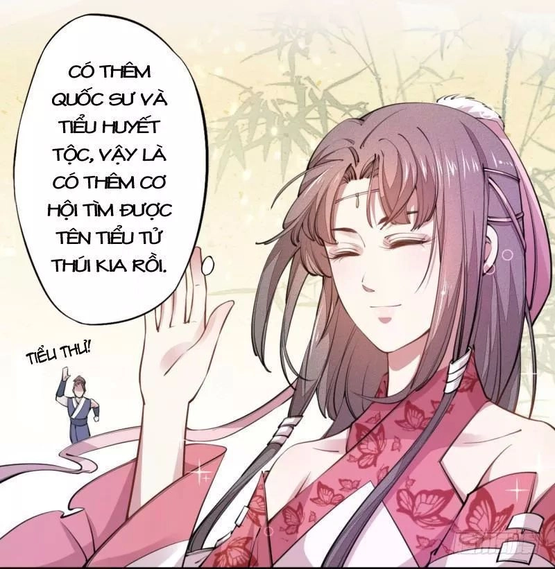 Tuyệt Thế Luyện Đan Sư Chapter 35 - 12