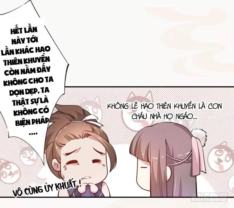 Tuyệt Thế Luyện Đan Sư Chapter 35 - 16