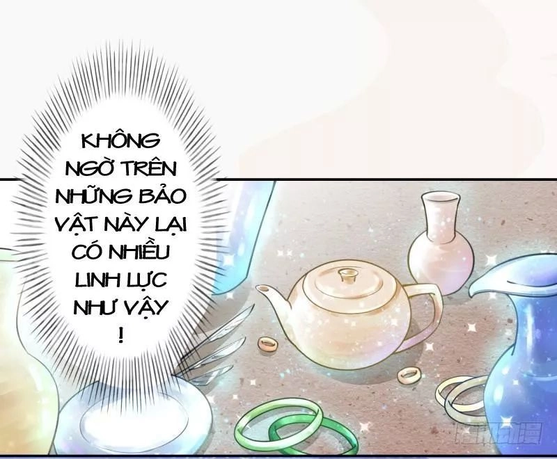 Tuyệt Thế Luyện Đan Sư Chapter 35 - 22