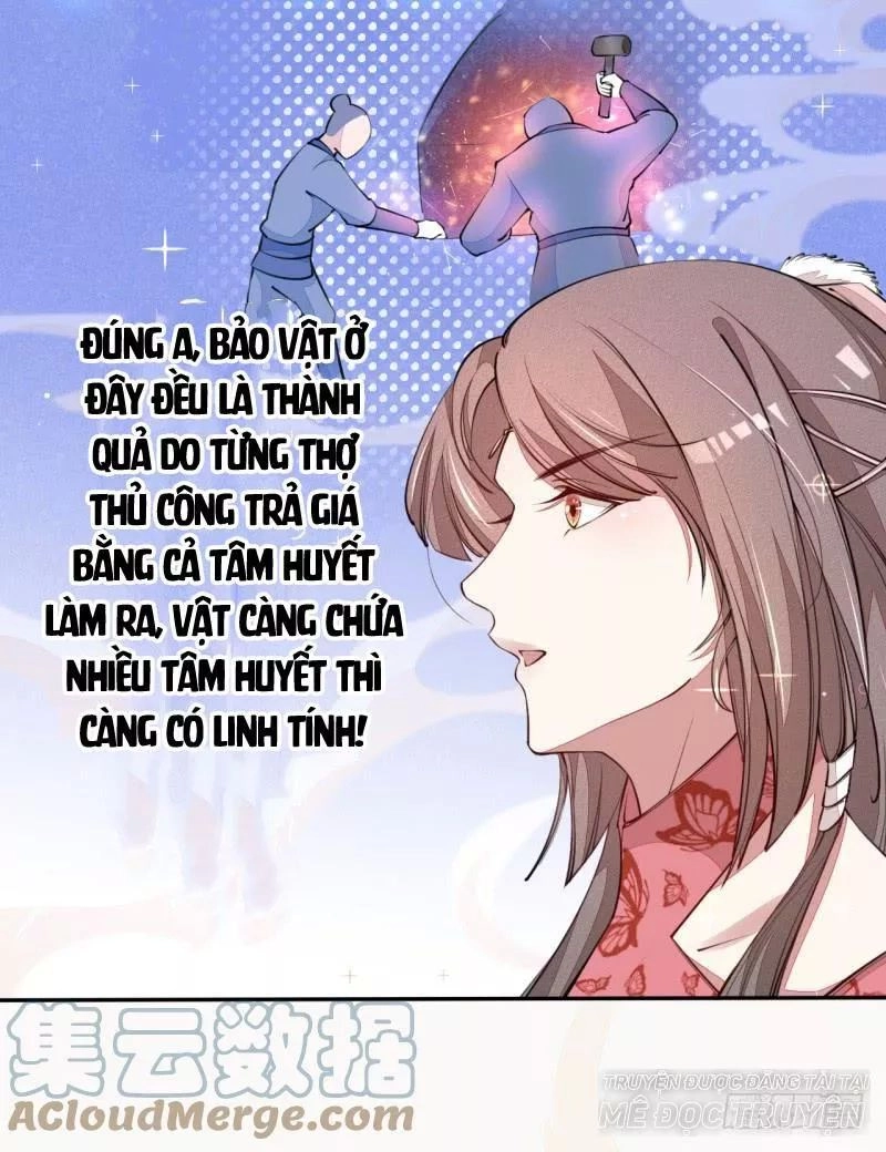 Tuyệt Thế Luyện Đan Sư Chapter 35 - 23