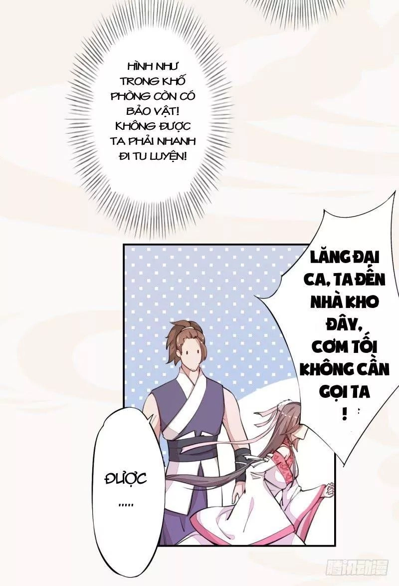 Tuyệt Thế Luyện Đan Sư Chapter 35 - 25