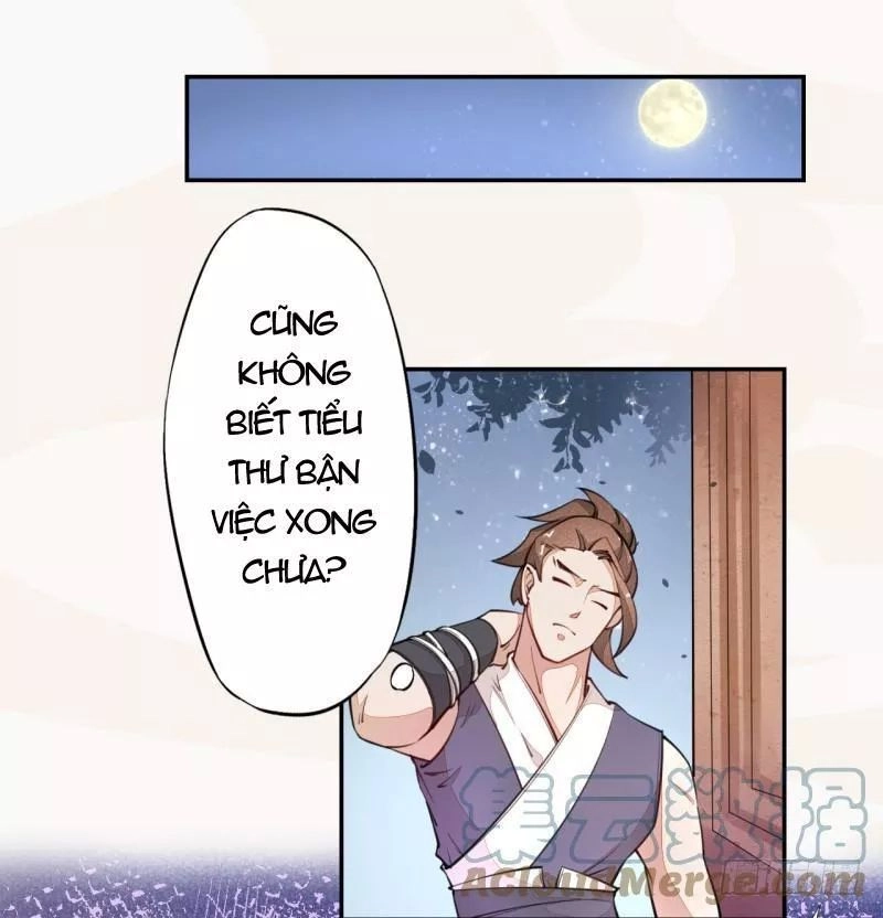 Tuyệt Thế Luyện Đan Sư Chapter 35 - 27