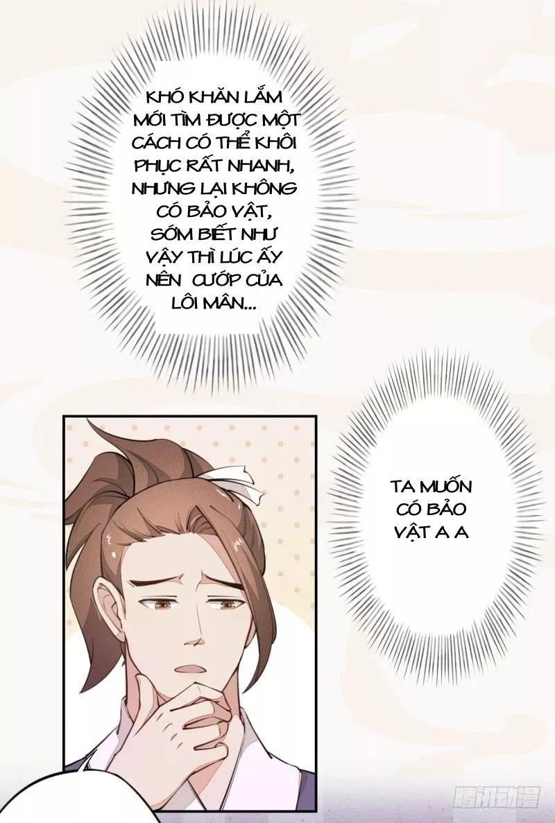 Tuyệt Thế Luyện Đan Sư Chapter 35 - 32