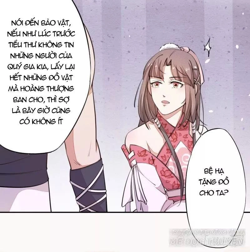 Tuyệt Thế Luyện Đan Sư Chapter 35 - 33