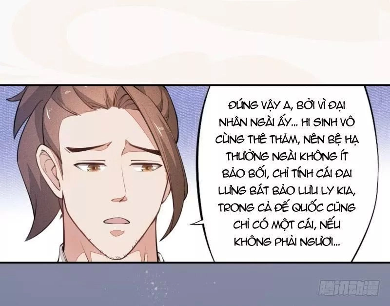 Tuyệt Thế Luyện Đan Sư Chapter 35 - 34