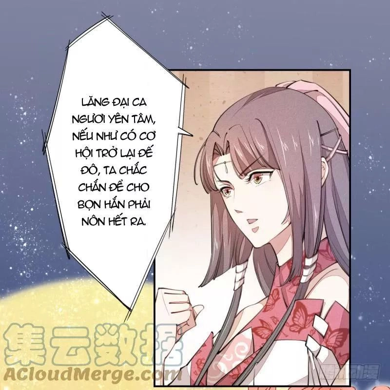 Tuyệt Thế Luyện Đan Sư Chapter 35 - 35