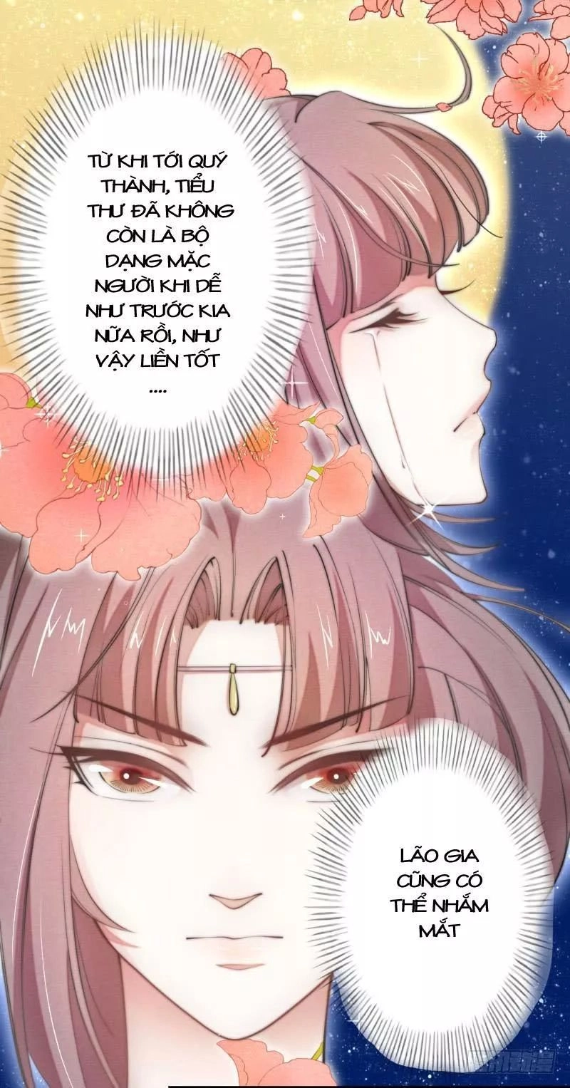 Tuyệt Thế Luyện Đan Sư Chapter 35 - 36