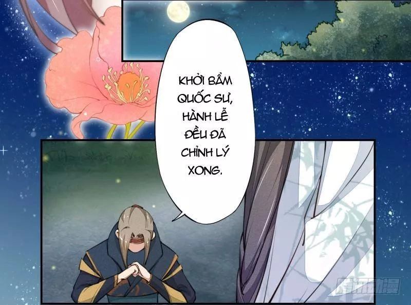 Tuyệt Thế Luyện Đan Sư Chapter 35 - 37