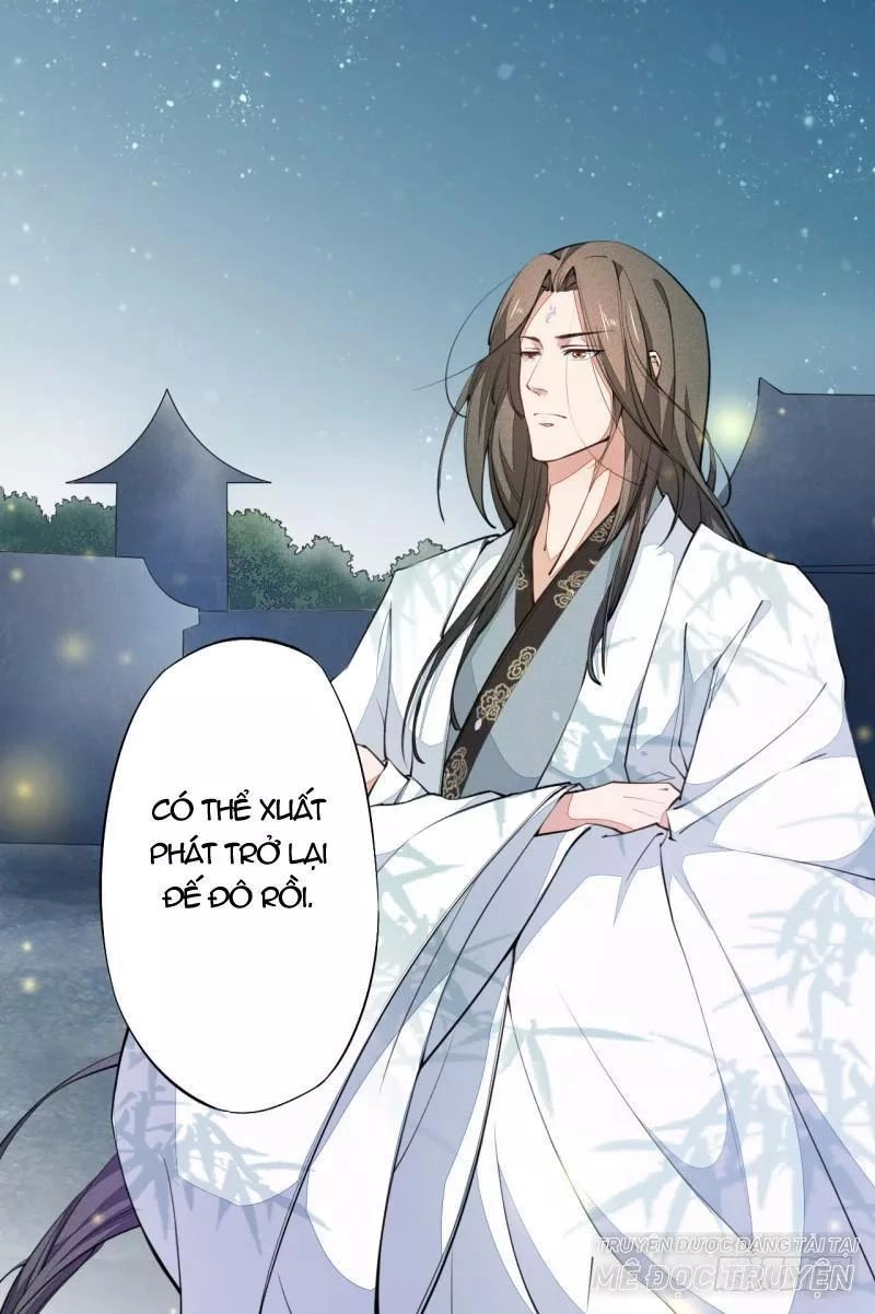 Tuyệt Thế Luyện Đan Sư Chapter 35 - 38