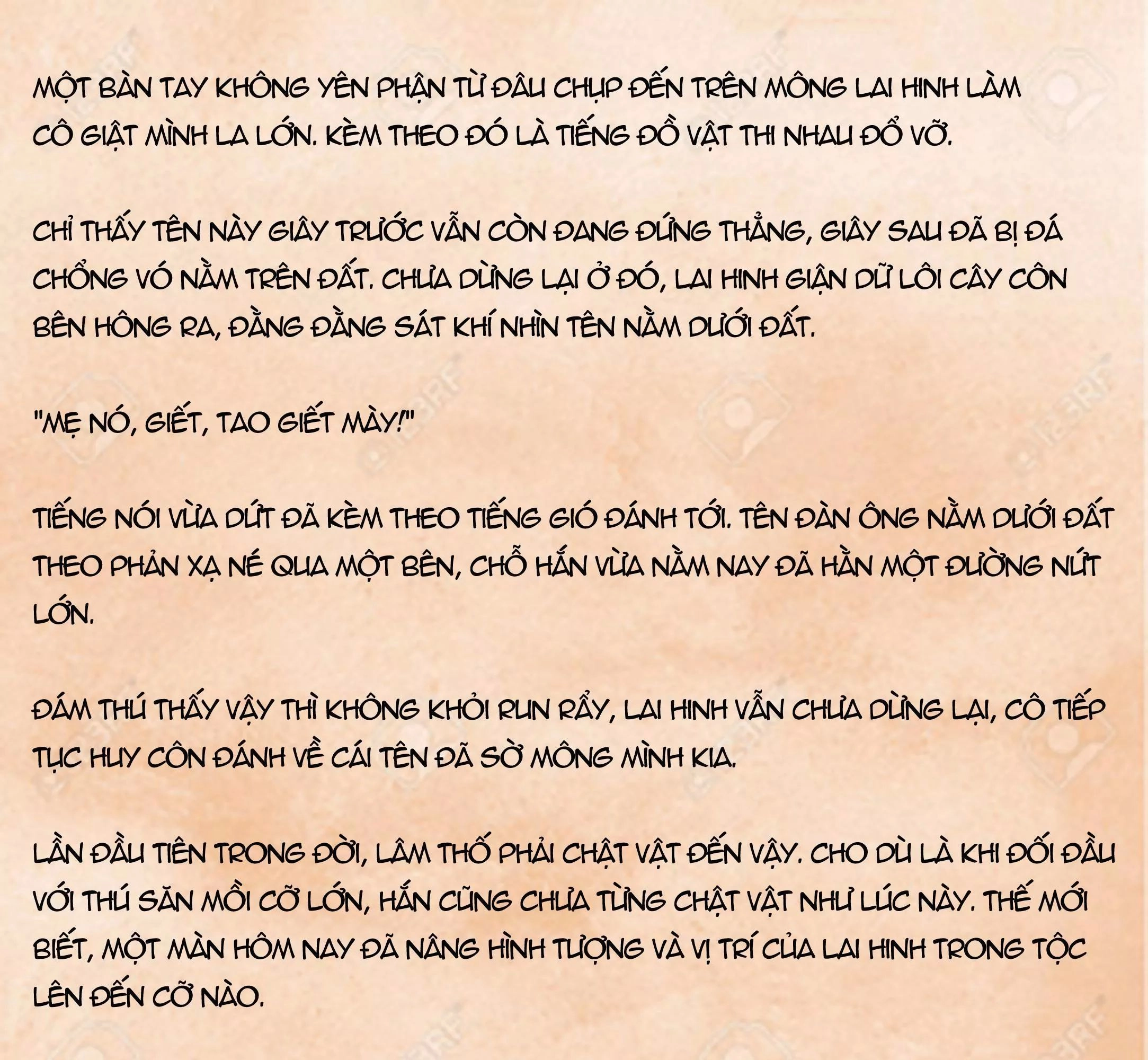 Tuyệt Thế Luyện Đan Sư Chapter 35 - 44