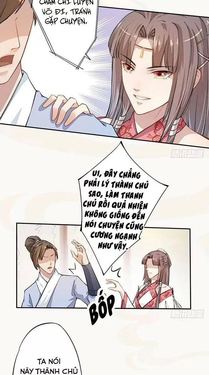 Tuyệt Thế Luyện Đan Sư Chapter 37 - 5