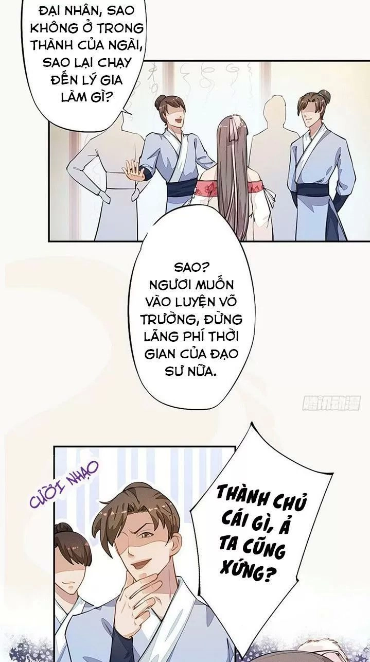 Tuyệt Thế Luyện Đan Sư Chapter 37 - 6