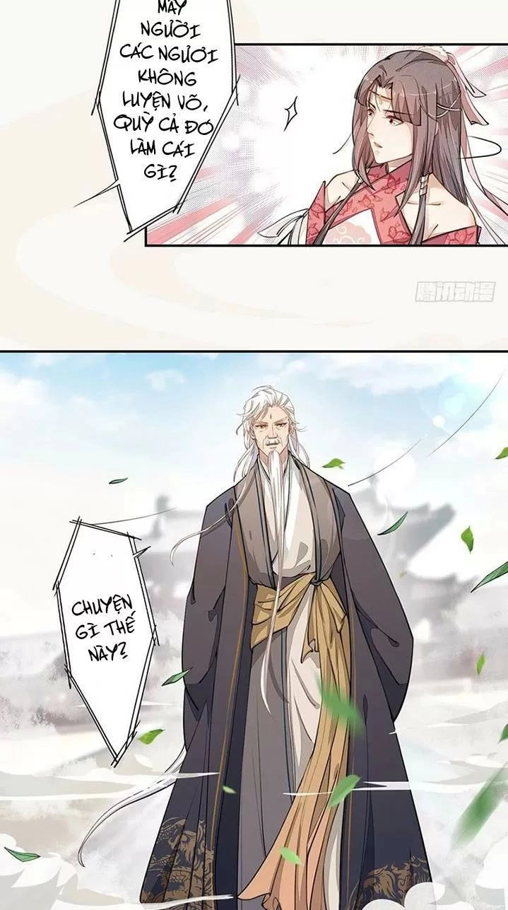 Tuyệt Thế Luyện Đan Sư Chapter 37 - 15