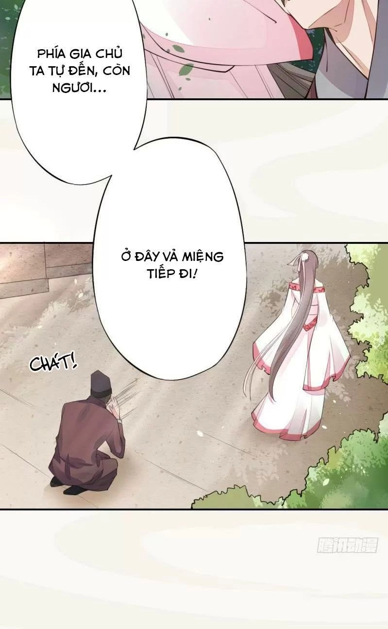 Tuyệt Thế Luyện Đan Sư Chapter 38 - 16