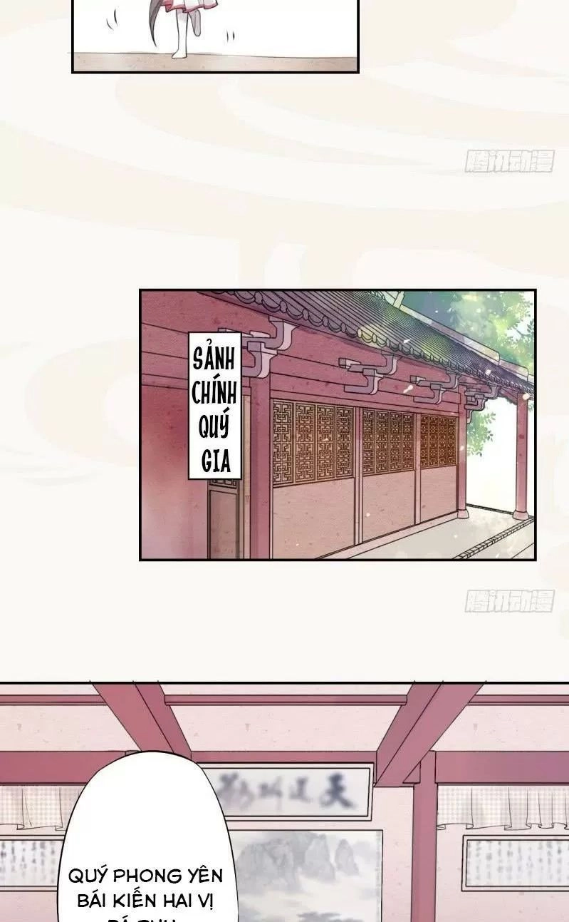 Tuyệt Thế Luyện Đan Sư Chapter 38 - 18