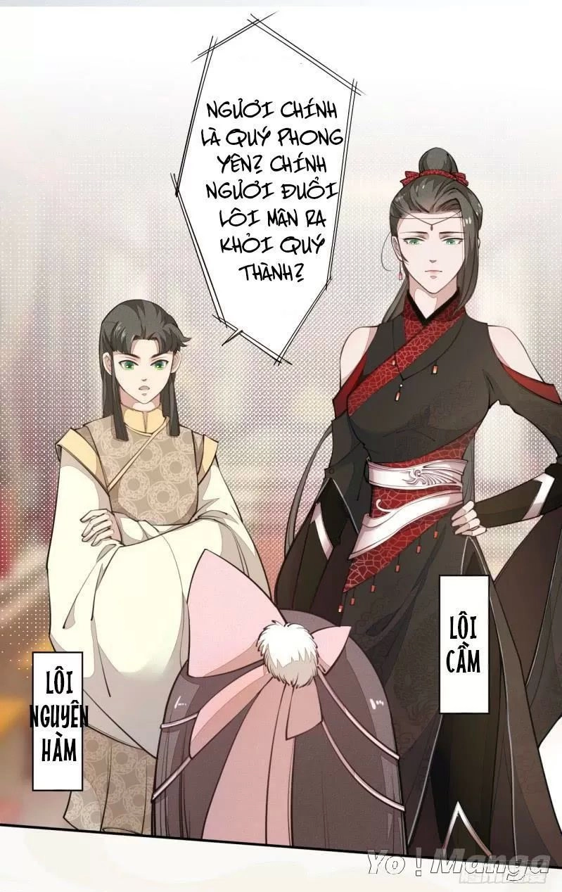 Tuyệt Thế Luyện Đan Sư Chapter 40 - 2