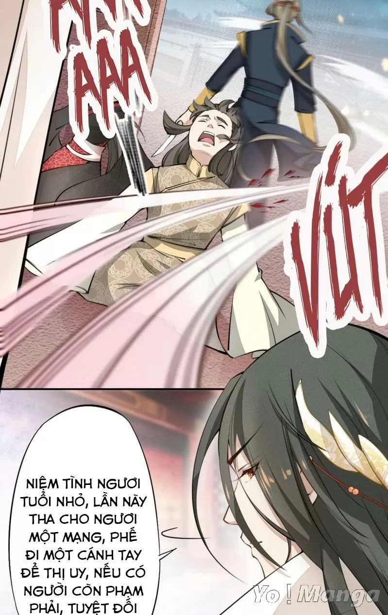 Tuyệt Thế Luyện Đan Sư Chapter 40 - 16