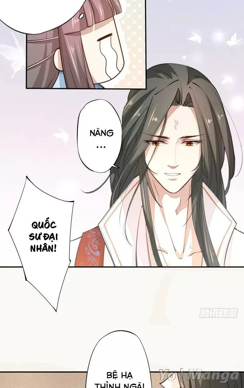 Tuyệt Thế Luyện Đan Sư Chapter 40 - 20