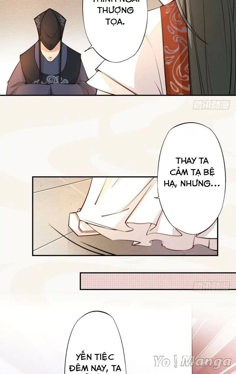 Tuyệt Thế Luyện Đan Sư Chapter 40 - 21