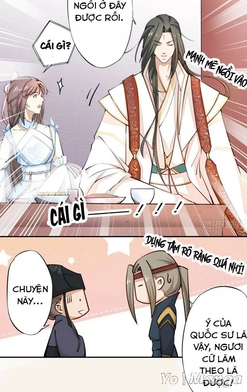 Tuyệt Thế Luyện Đan Sư Chapter 40 - 22