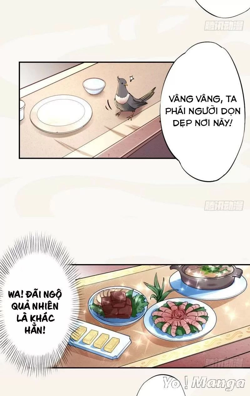 Tuyệt Thế Luyện Đan Sư Chapter 40 - 23