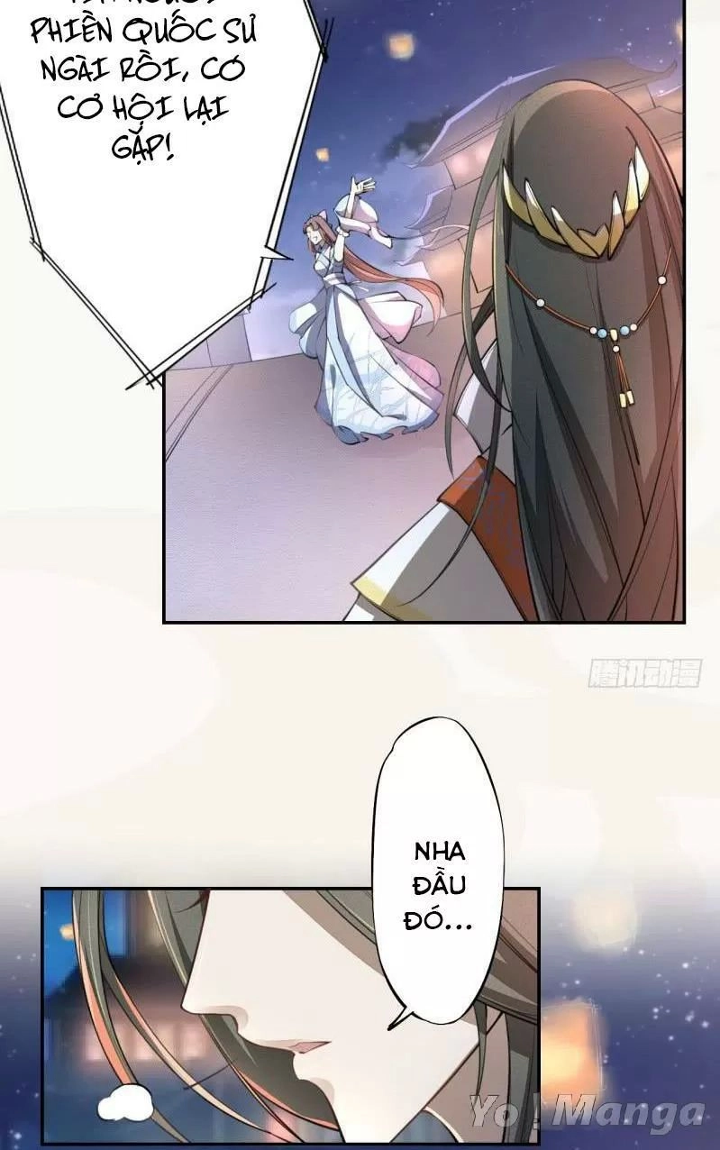 Tuyệt Thế Luyện Đan Sư Chapter 41 - 22